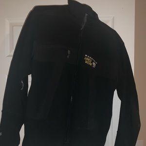 Both Face Jacket. In great shape